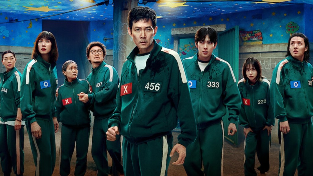 Jinsi ya Kudownload Squid Game Season 3